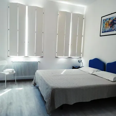 Bed and Breakfast Il Duomo à Cesena Extérieur photo