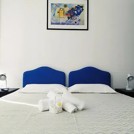 Bed and Breakfast Il Duomo à Cesena Extérieur photo