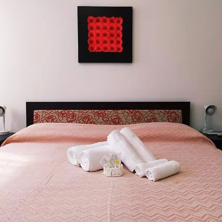 Bed and Breakfast Il Duomo à Cesena Extérieur photo