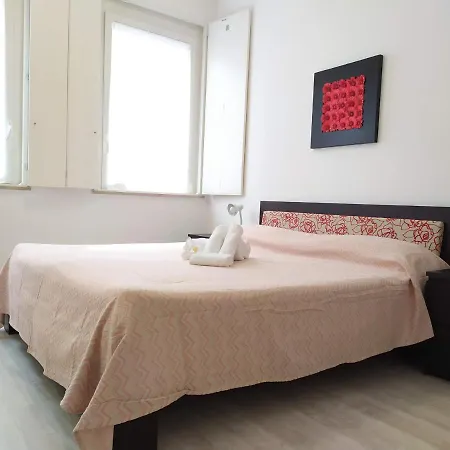 Bed and Breakfast Il Duomo à Cesena Extérieur photo