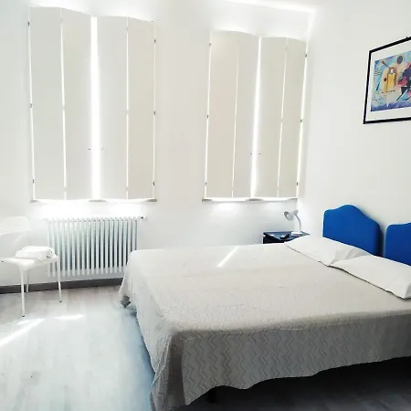 Bed and Breakfast Il Duomo à Cesena Extérieur photo