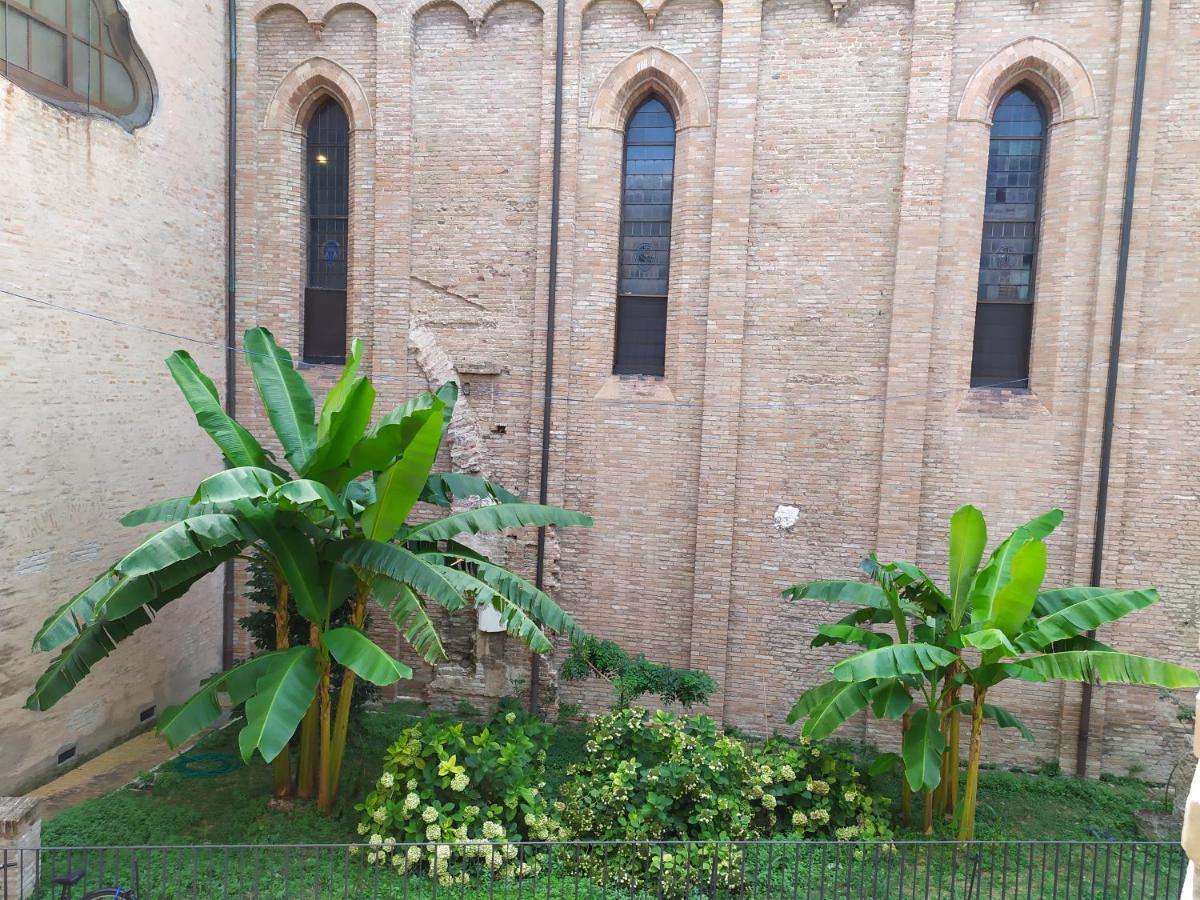 Il Duomo Frühstückspension Cesena
