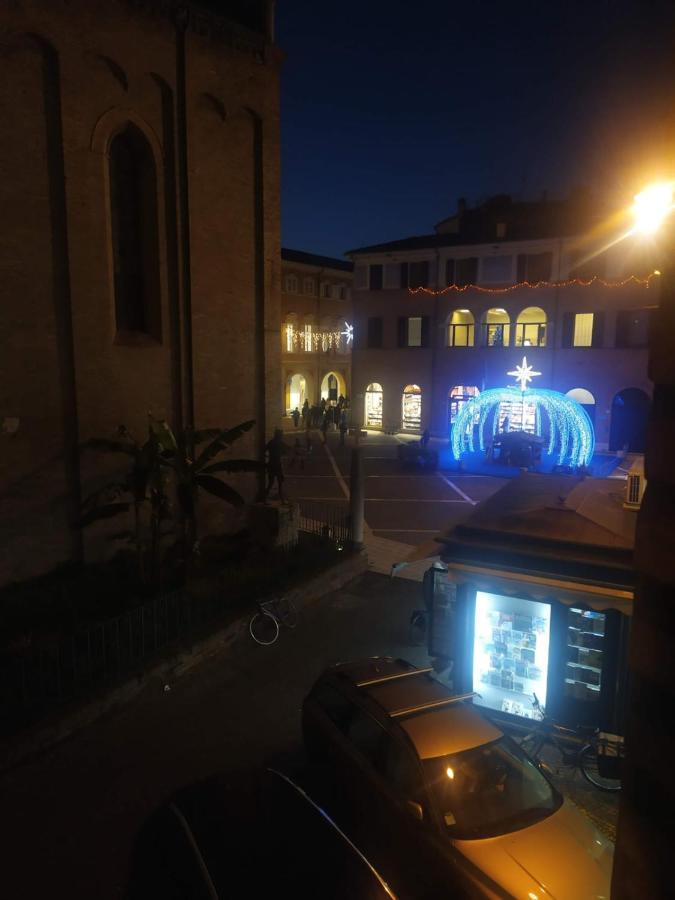 Il Duomo Couette-café *
